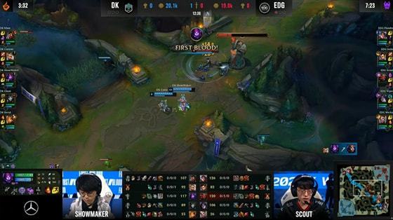 kaiyun-Scout在C9比赛中问鼎冠军，问鼎冠军引发热议！-kaiyun